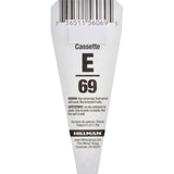 Hillman Traditional Key House/Office Key Blank 69 M1 Single For Master Locks