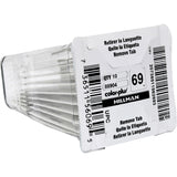 Hillman Traditional Key House/Office Key Blank 69 M1 Single For Master Locks