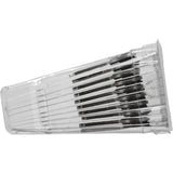 Hillman Traditional Key House/Office Key Blank 69 M1 Single For Master Locks