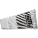 Hillman Traditional Key House/Office Key Blank 69 M1 Single For Master Locks