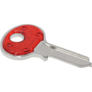 Hillman Traditional Key House/Office Key Blank 69 M1 Single For Master Locks