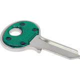 Hillman Traditional Key House/Office Key Blank 69 M1 Single For Master Locks