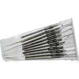 Hillman Traditional Key House/Office Key Blank 68 SC1, EZ2, CLP1 Single For Schlage Locks