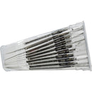 Hillman Traditional Key House/Office Key Blank 68 SC1, EZ2, CLP1 Single For Schlage Locks