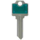 Hillman KeyKrafter Variety Pack House/Office Universal Key Blank 67 WR3, WR5, FA1 Single