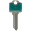 Hillman KeyKrafter Variety Pack House/Office Universal Key Blank 67 WR3, WR5, FA1 Single