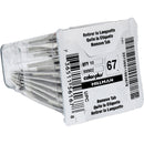 Hillman KeyKrafter Variety Pack House/Office Universal Key Blank 67 WR3, WR5, FA1 Single