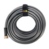 Wrap-It Super-Stretch 2 in. W X 24 in. L Black Stretch Storage Straps 10 lb 2 pk