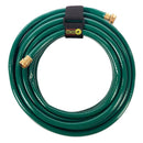 Wrap-It Super-Stretch 2 in. W X 18 in. L Black Stretch Storage Straps 10 lb 3 pk