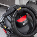 Wrap-It Super-Stretch 2 in. W X 18 in. L Black Stretch Storage Straps 10 lb 3 pk