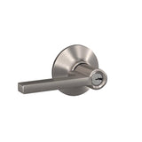 LATITUDE ENTRY LEVER SN