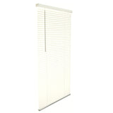 VNYL 1" ALBSTR BL 36X64"