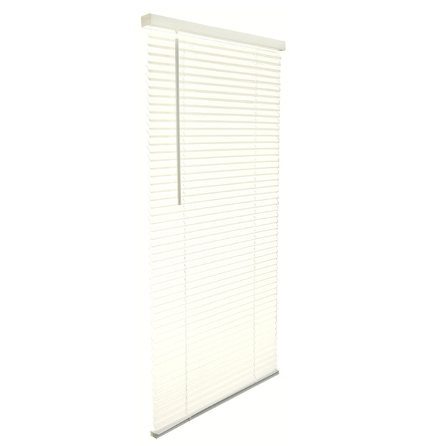 VNYL 1" ALBSTR BL 36X64"