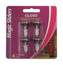 GLIDE ADJ LVLR 7/8" 4PK