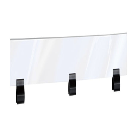 SLAT WALL SIGN TOPPR KIT