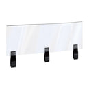 SLAT WALL SIGN TOPPR KIT