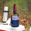 VELCRO Brand Medium Nylon Hook and Loop Fastener 18 in. L 2 pk