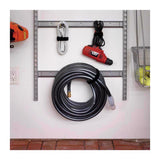 VELCRO Brand Medium Nylon Hook and Loop Fastener 18 in. L 2 pk