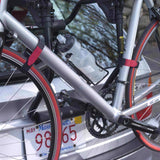 VELCRO Brand Medium Nylon Hook and Loop Fastener 18 in. L 2 pk