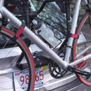 VELCRO Brand Medium Nylon Hook and Loop Fastener 18 in. L 2 pk