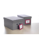 VELCRO Brand Sticky Back Small Nylon Hook and Loop Fastener 5/8 in. L 15 pk