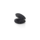 VELCRO Brand Sticky Back Small Nylon Hook and Loop Fastener 5/8 in. L 15 pk