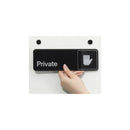 VELCRO Brand Sticky Back Small Nylon Hook and Loop Fastener 5/8 in. L 15 pk