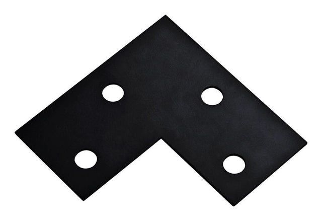 CORNER  BRACE 6X3X1/8"