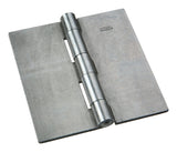 DOOR HINGE 5" STEEL