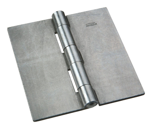 DOOR HINGE 5" STEEL