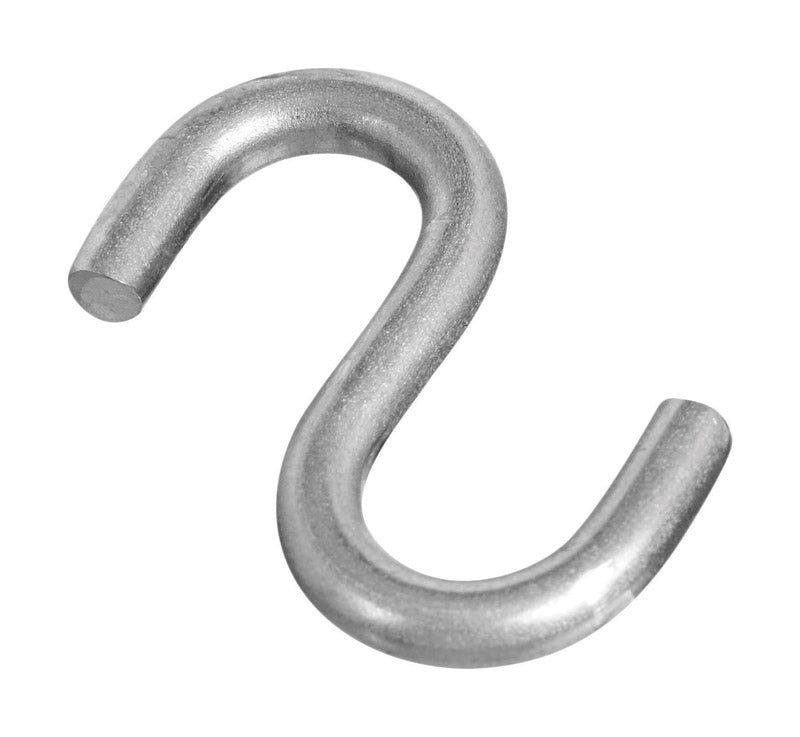 S-HOOK 1-1/2" SS