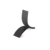 VELCRO Brand Sticky Back Small/Medium Nylon Hook and Loop Fastener 3-1/2 in. L 4 pk