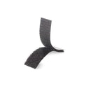 VELCRO Brand Sticky Back Small/Medium Nylon Hook and Loop Fastener 3-1/2 in. L 4 pk