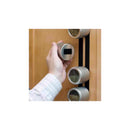 VELCRO Brand Sticky Back Small/Medium Nylon Hook and Loop Fastener 3-1/2 in. L 4 pk