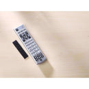 VELCRO Brand Sticky Back Small/Medium Nylon Hook and Loop Fastener 3-1/2 in. L 4 pk