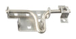 SLIDE BOLTGATE LATCH SS