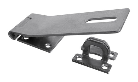 SAFETY HASP 7" ZINC