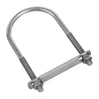 U-BOLT 5/16X2-1/2X5"