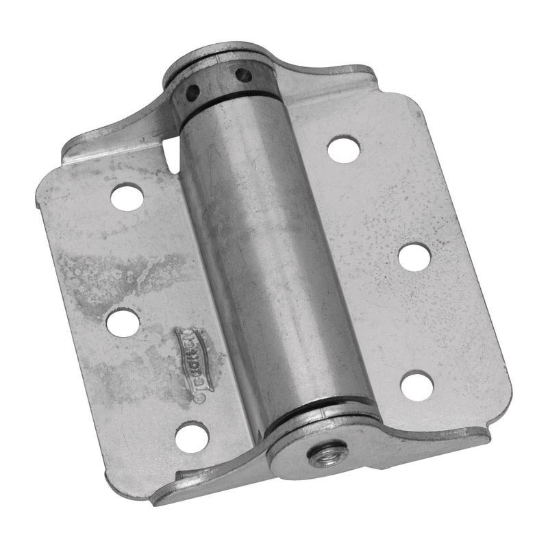 ADJ SPRING HINGE 3"