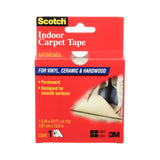 CARPET TAPE INDR1.5"X42'