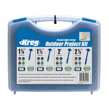 POCKET-HOLE SCREW KIT