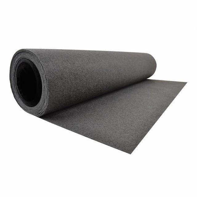 SURFACE PREP 36"X50'BLK
