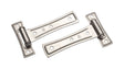 ORNAMENTAL T HINGE 7" SN
