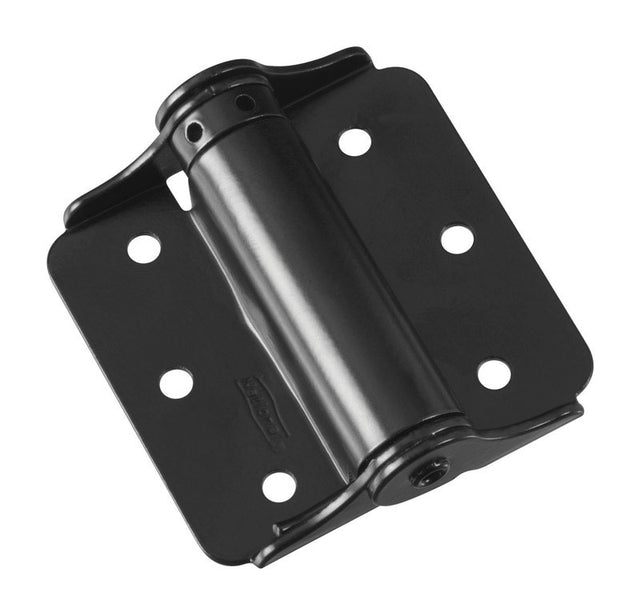 ADJ SPRING HINGE 3"