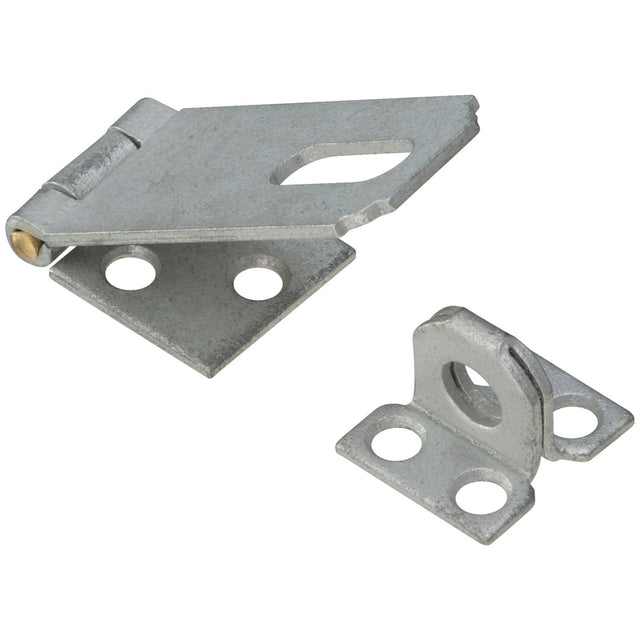 SAFETY HASP GLV 2.5"