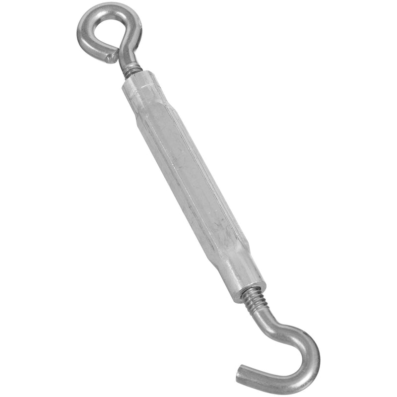 HOOK/EYE TURNBUCKLE SS