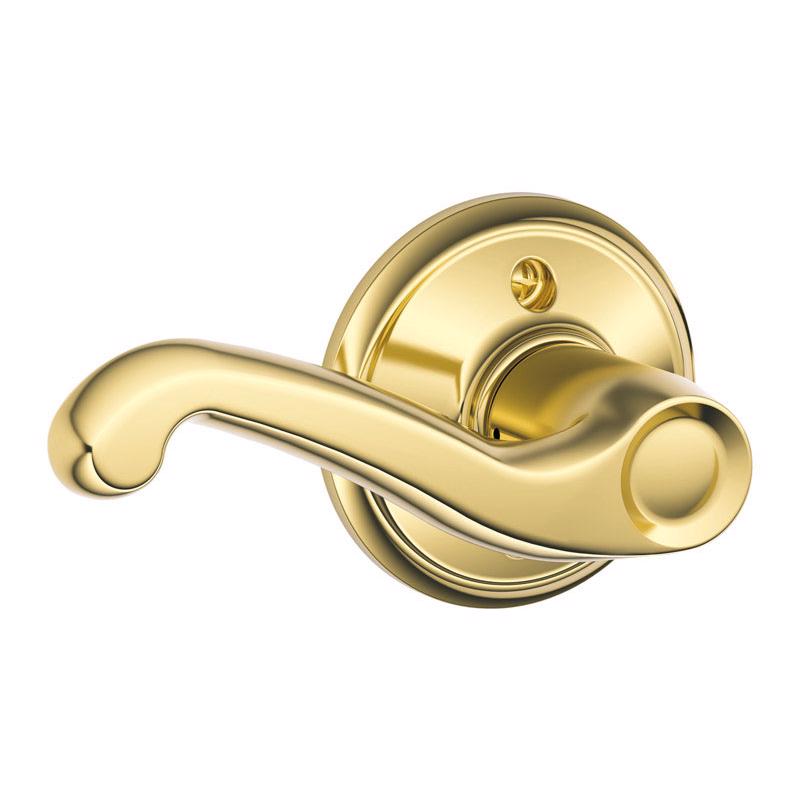 DUMMY LEVER FLAIR BB LH