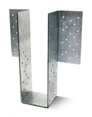 FACE MNT HANGR 4X12 12GA