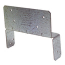 ADJUSTABLE POST CAP 16GA