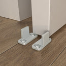 National Hardware Aluminum Door Guide 1 pk